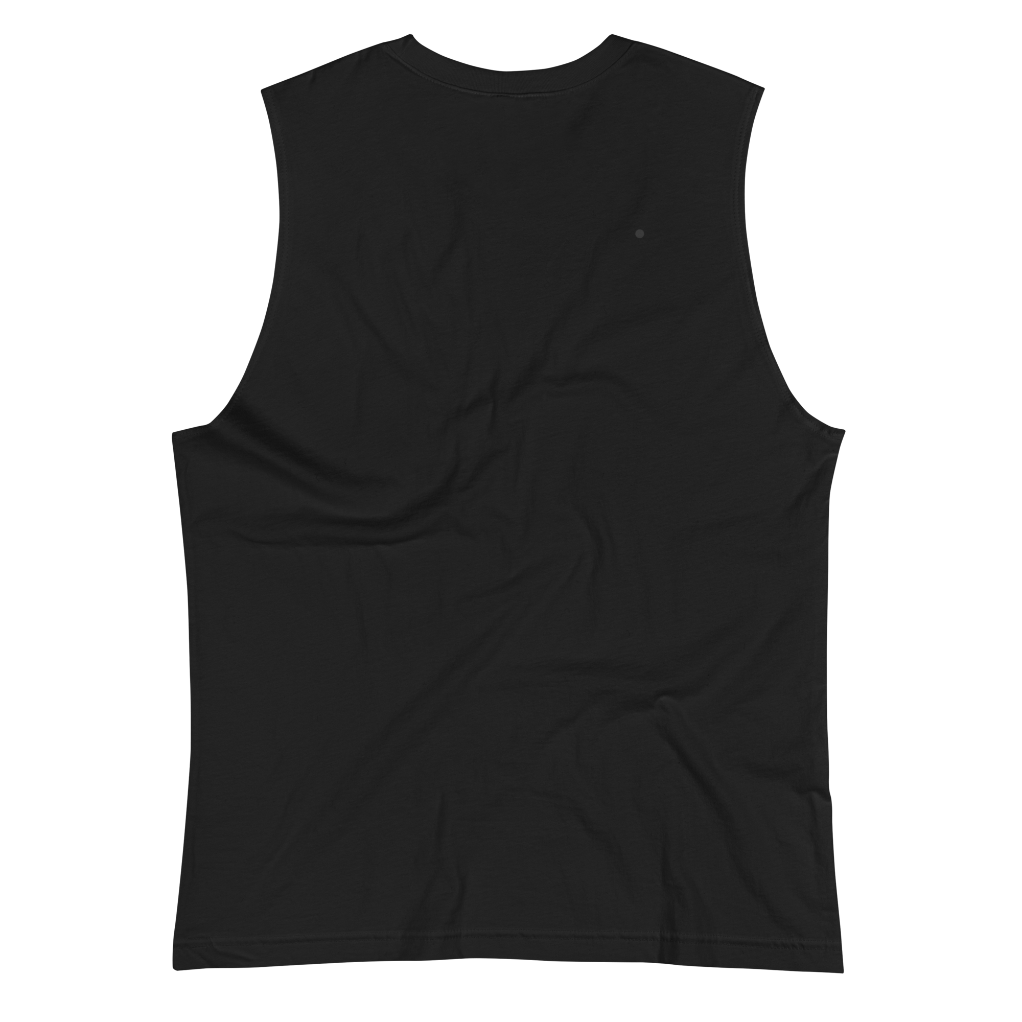 Camiseta Sin Mangas