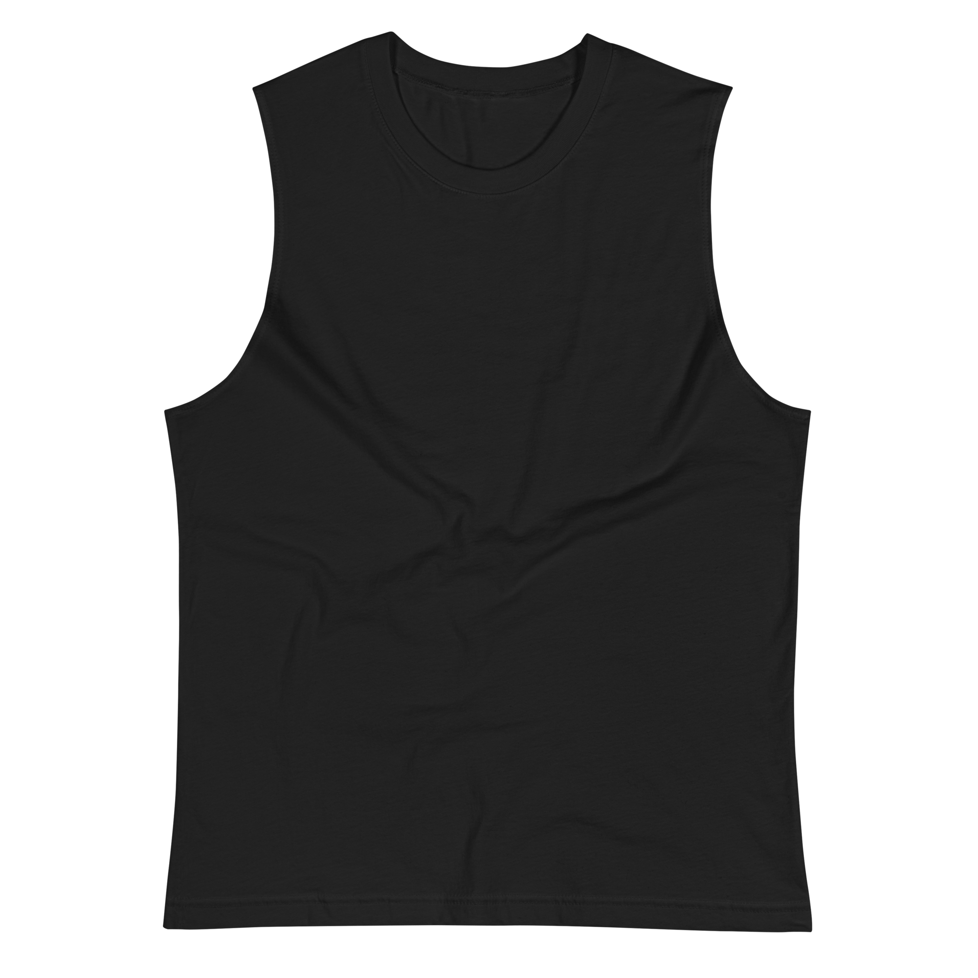 Camiseta Sin Mangas