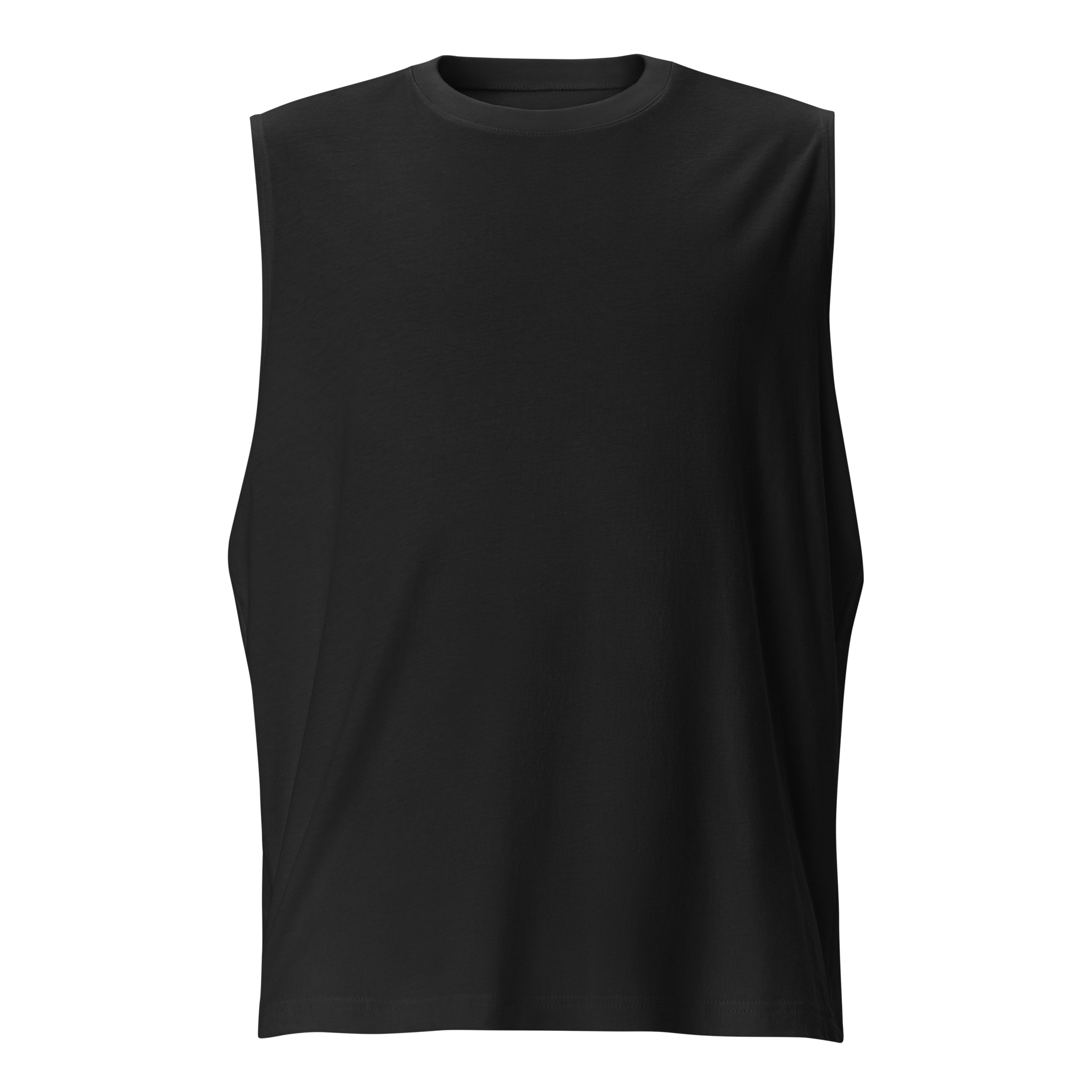 Camiseta Sin Mangas