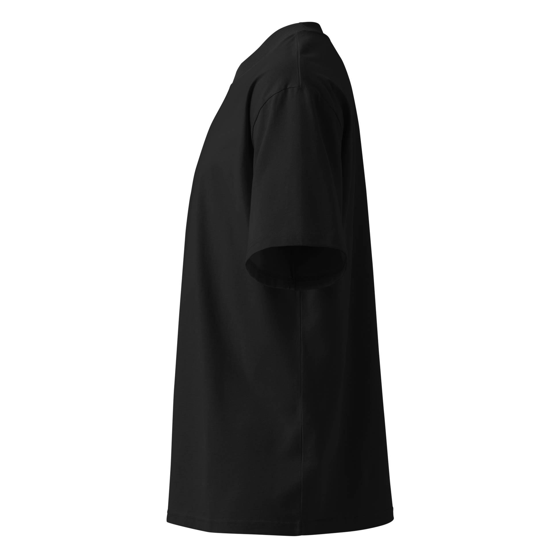 Playera Oversize Pack 3