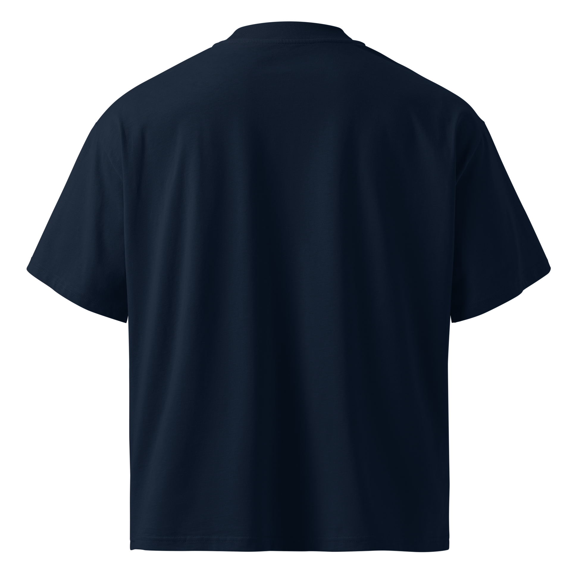 Playera Oversize Pack 3