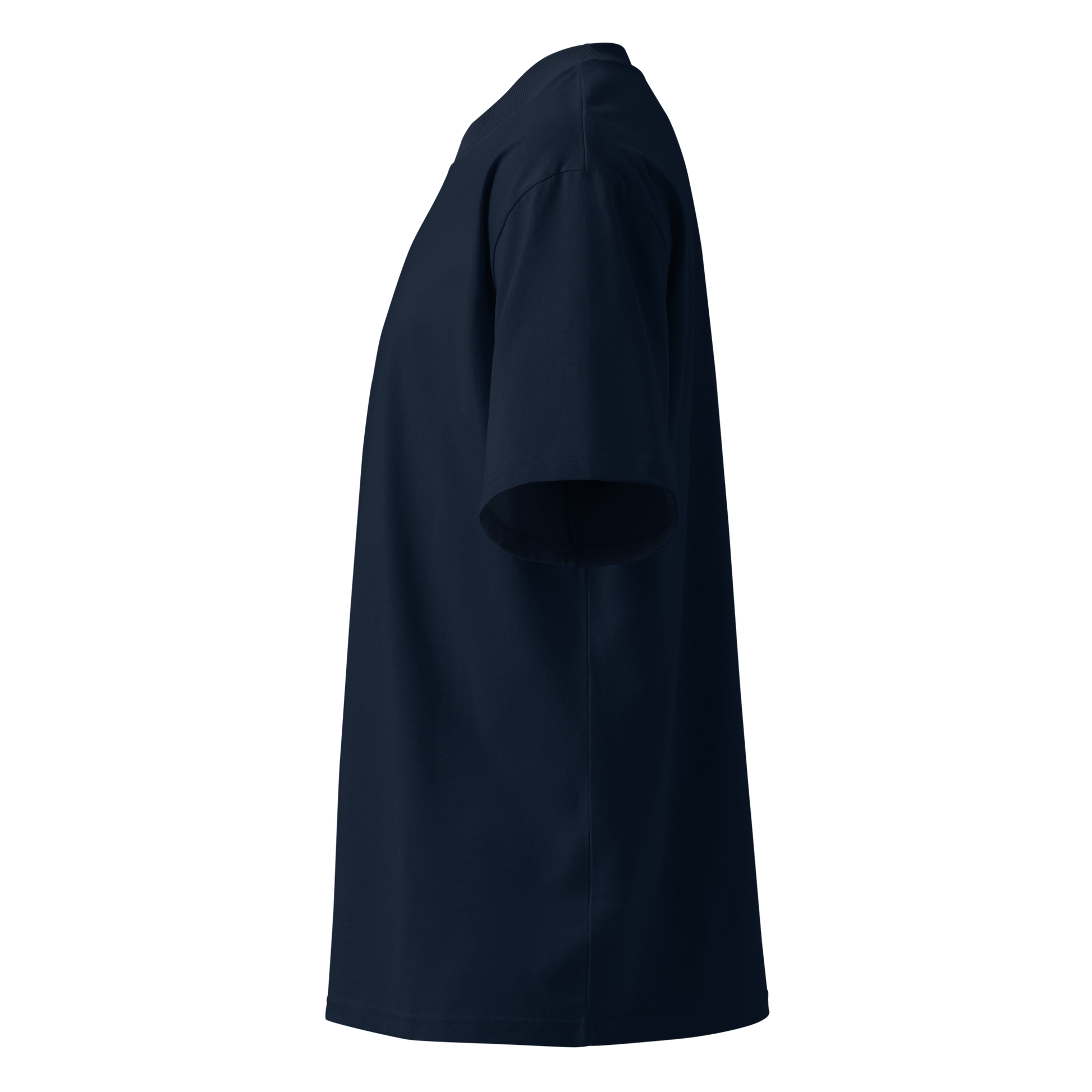 Playera Oversize Pack 3
