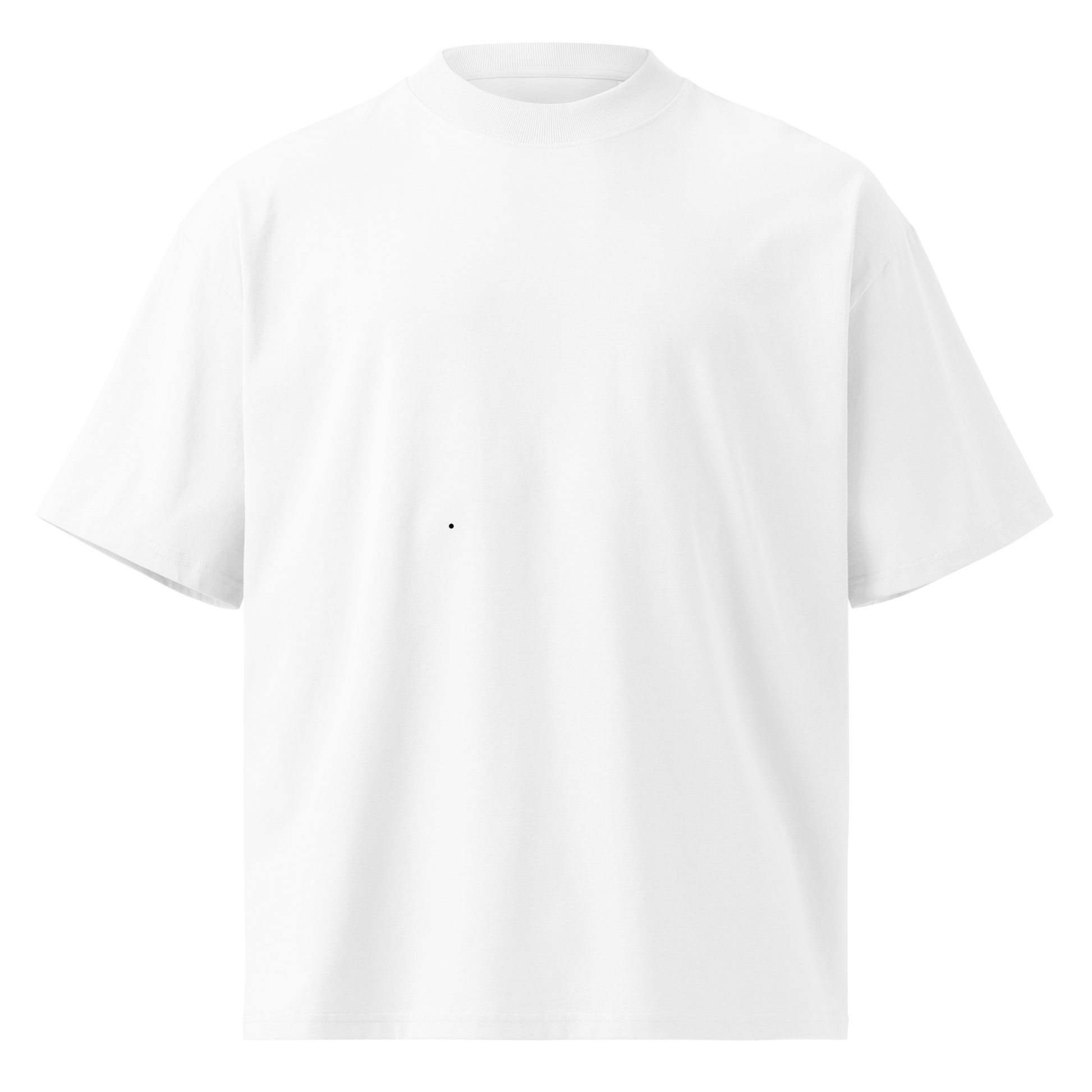 Playera Oversize Pack 3