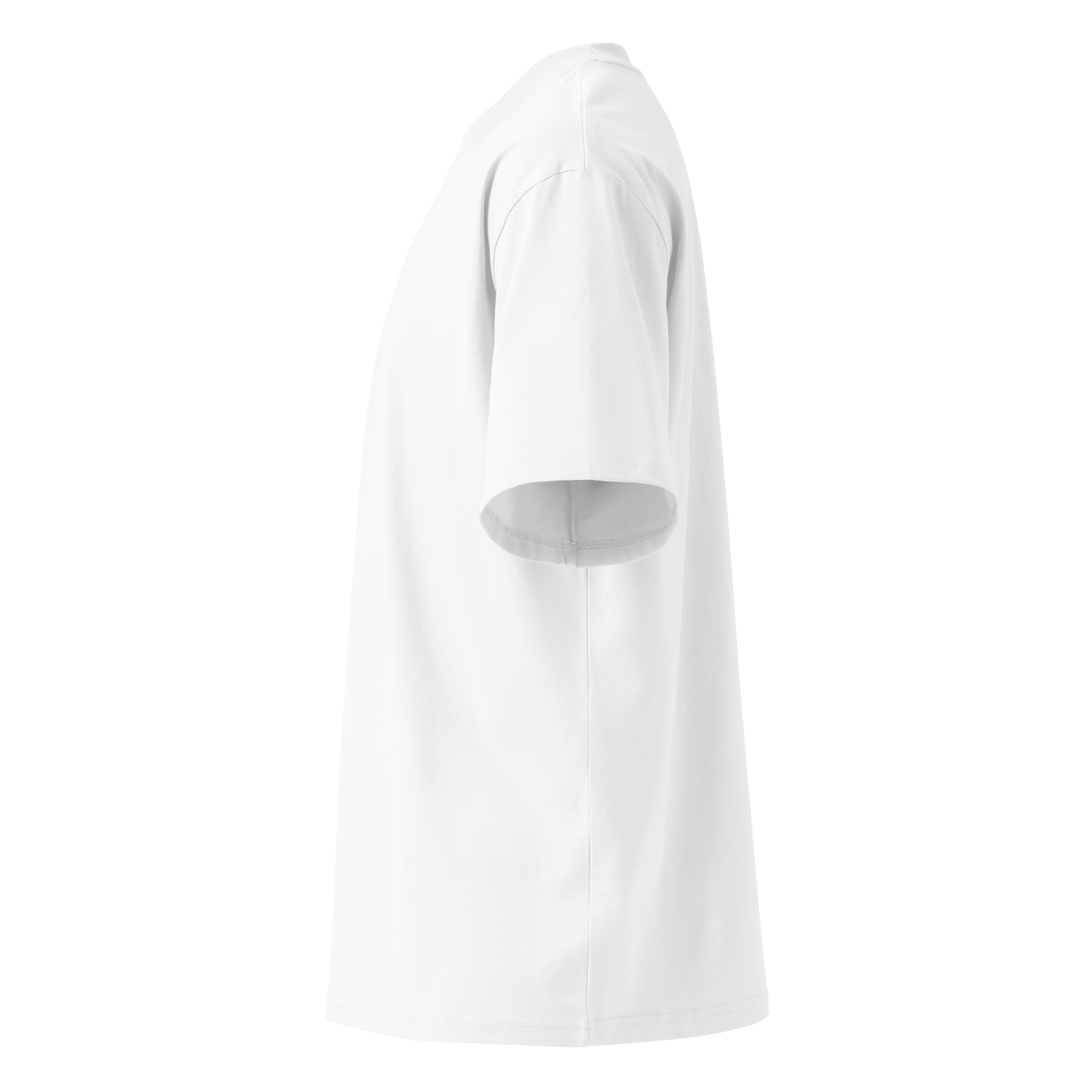 Playera Oversize Pack 3