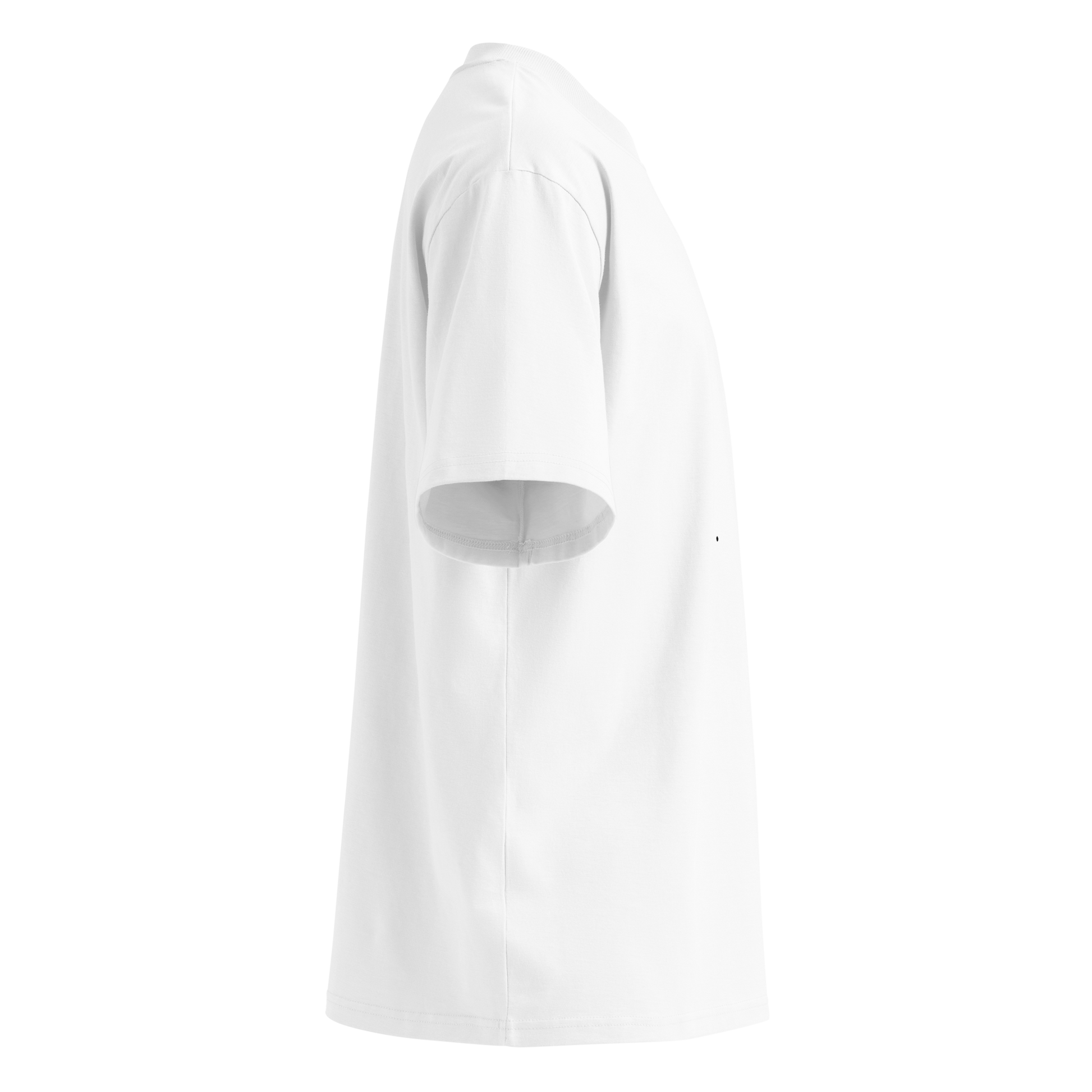 Playera Oversize Pack 2