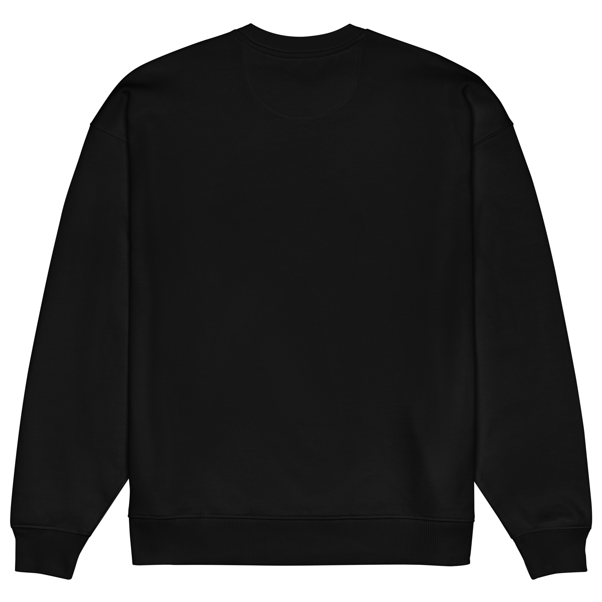 Sudadero Oversize