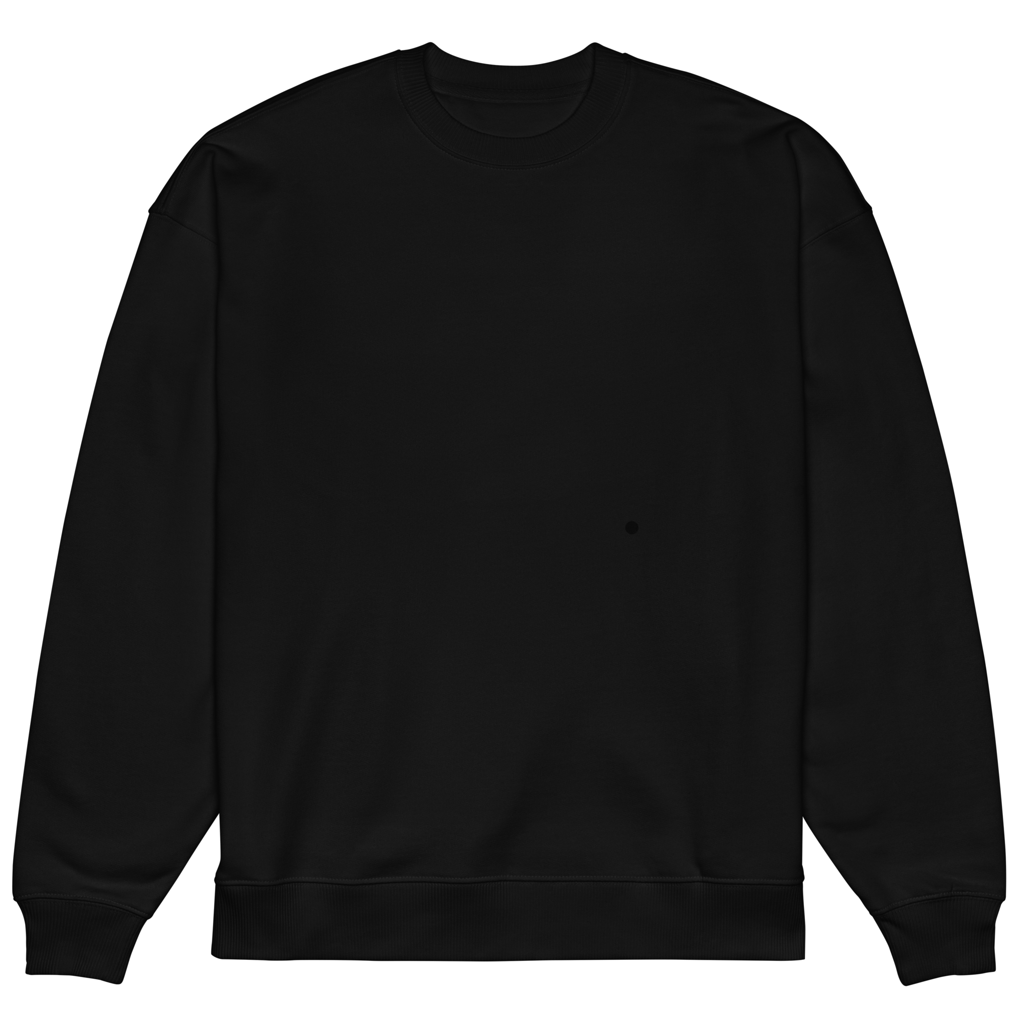 Sudadero Oversize