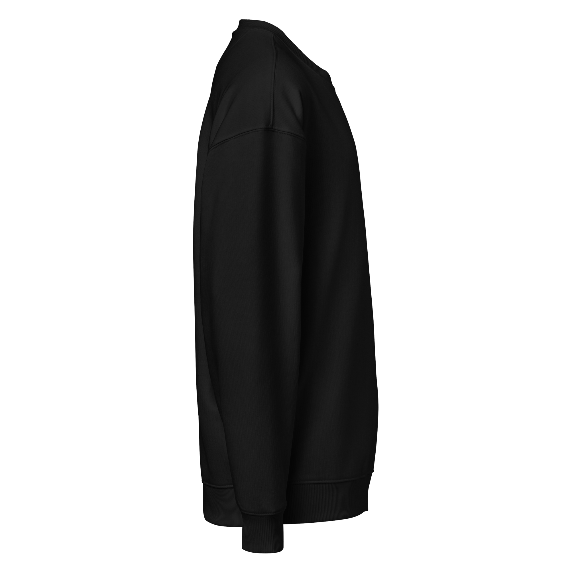 Sudadero Oversize