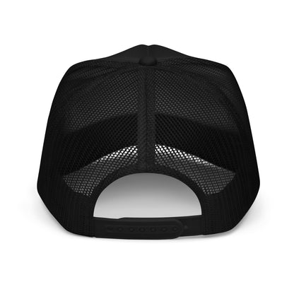 Signature Trucker Cap