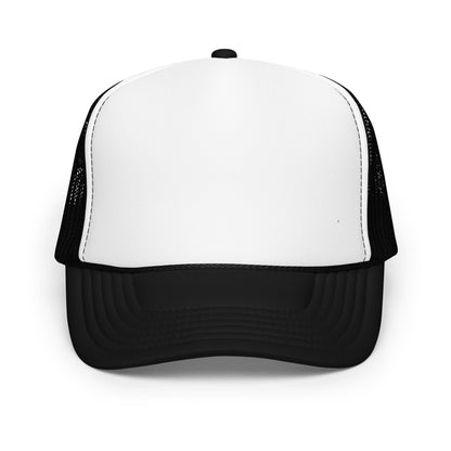 Signature Trucker Cap Jang